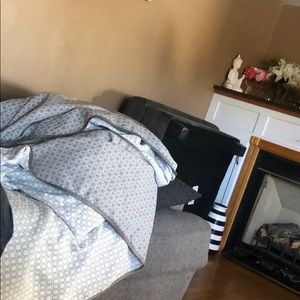 Meet your Posher, Justin